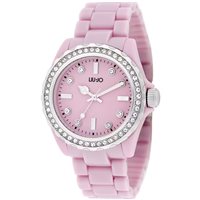 Watch Liu Jo Woman LIKE in Polycarbonate TLJ2170 - TLJ2170
